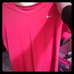 nike tshirt